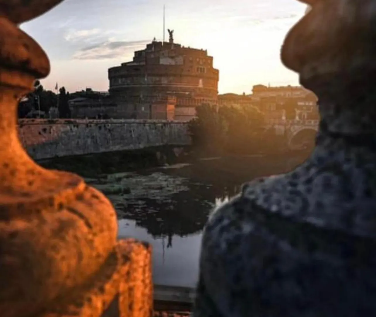 Il Nido Otel Roma
