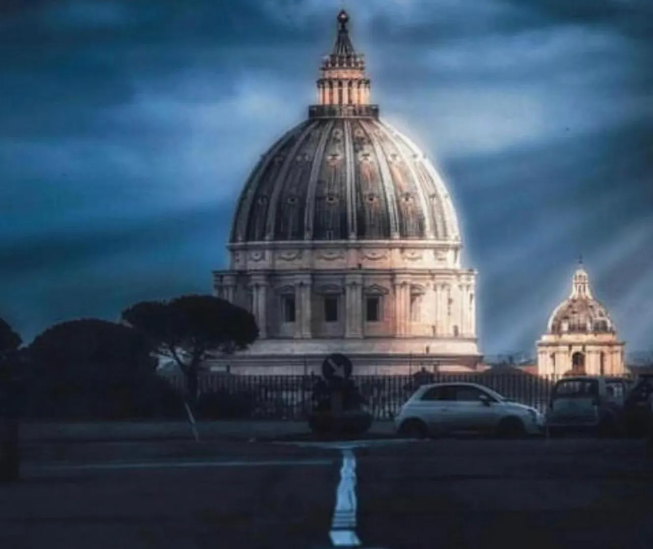 Il Nido Otel Roma