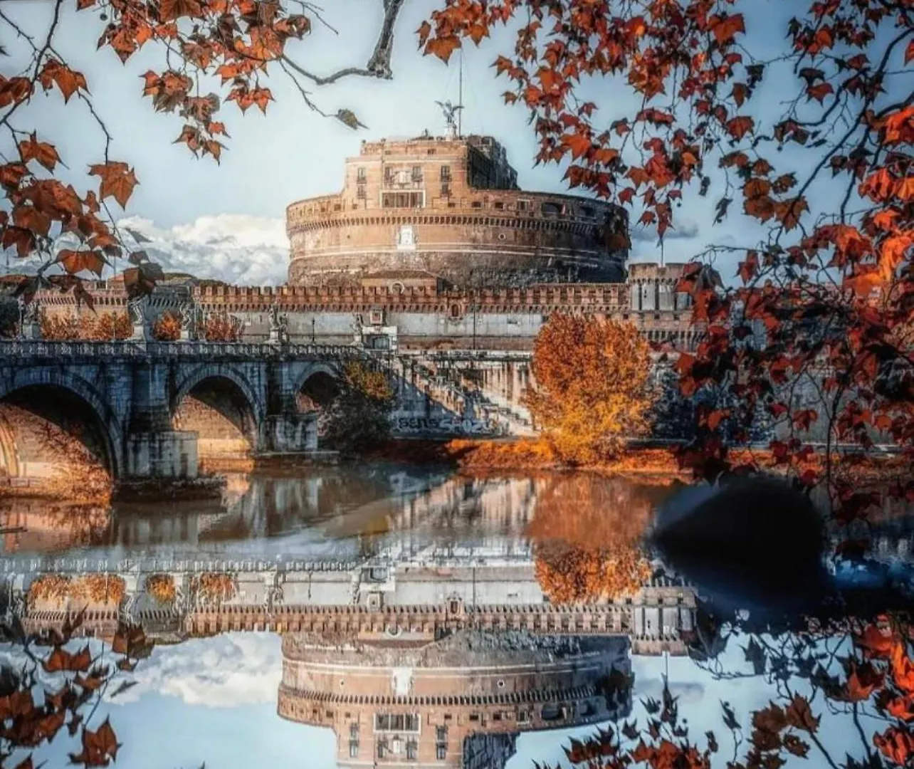 Il Nido Otel Roma 0*,  İtalya